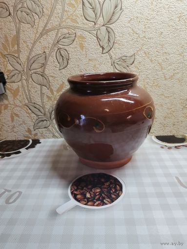 Горшочек