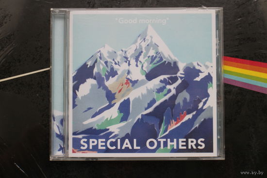 Special Others - Good Morning (2006, CD)