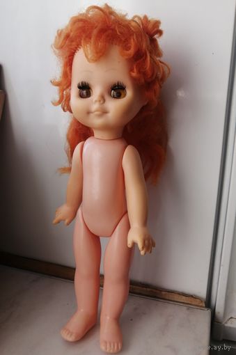 Кукла СССР 35 см