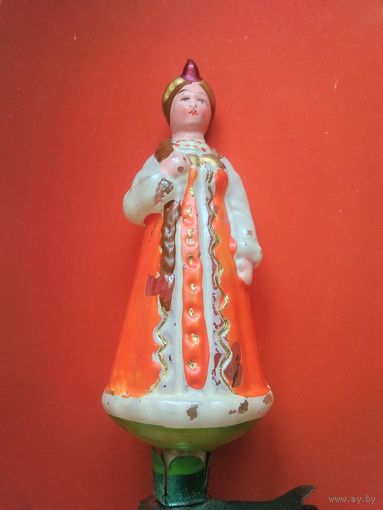 Красавица.Сказочные персонажи.Каталог.