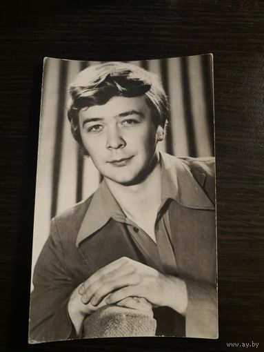 Артисты Проханов