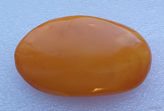 Все лоты с 1р.Редкая Большая Янтарная брошь пейзажный