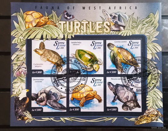 ЛИСТ ФАУНА ящеры рептилии СТО