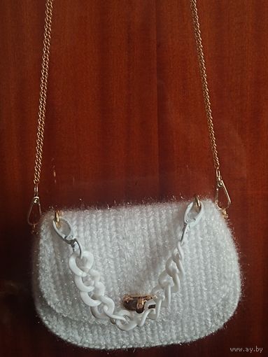 Сумка женская (White)