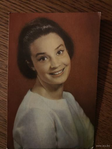 Артисты Величко