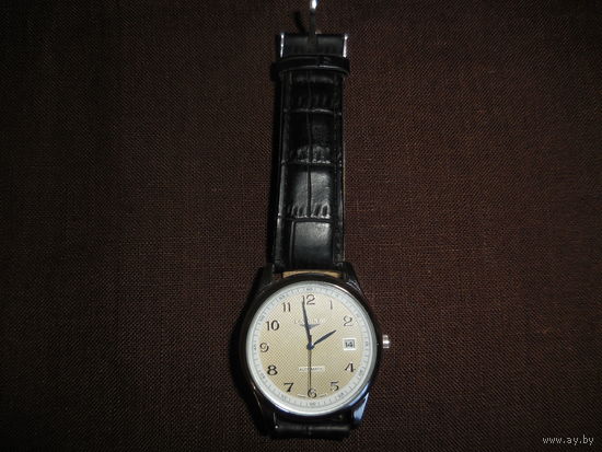 Часы Longines автоподзавод на ходу