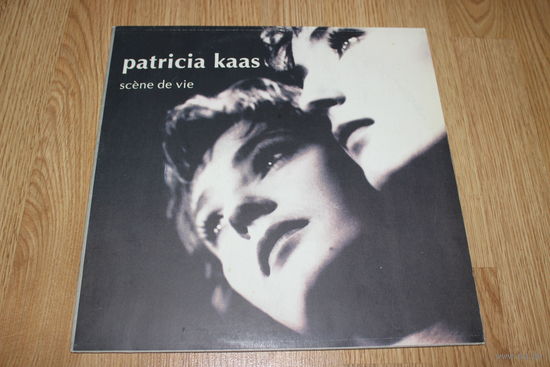 Patricia Kaas - Scene De Vie