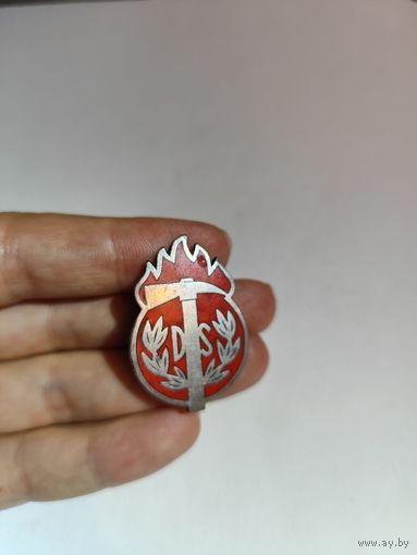 Польша знак