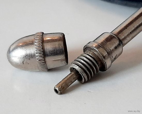 Пульверизатор. Распылитель. СССР.