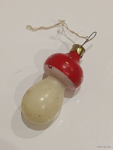 Ёлочная игрушка