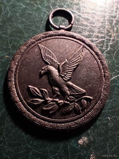 Медаль Германия