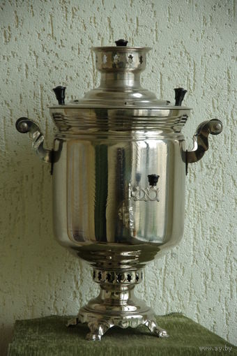 Самовар угольный ( в использовании не был )