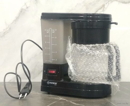 Кофеварка Капельная FUTACHI FE-270 * Новая