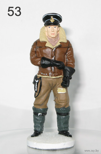 Солдаты ВОВ. Выпуск 53