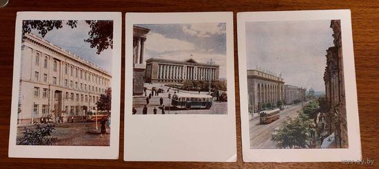 Курск 1962 год