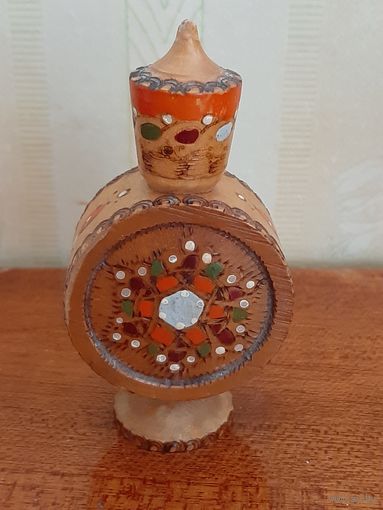 Флакон  от Духов.