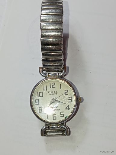Часы Кварцевые OMAX с рубля