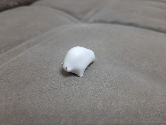 Зубр.Статуэтка от МФФЗ(МФЗ).БССР.Минск.