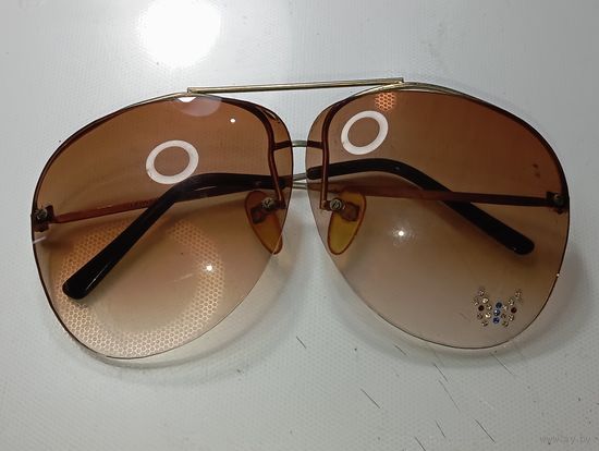 Винтажные очки