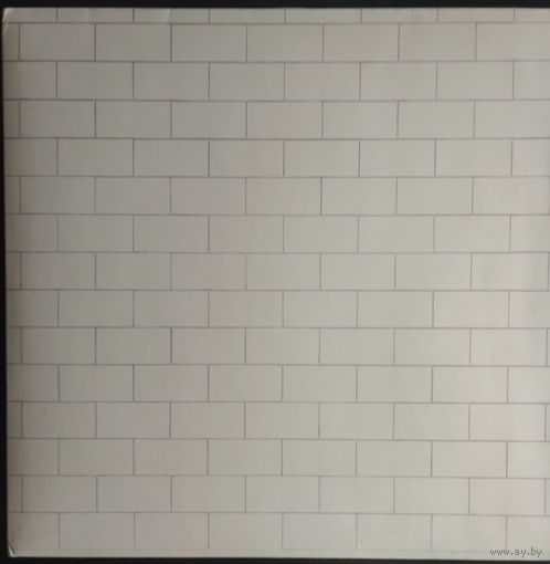 PINK FLOYD  /The Wall/1979, EMI, LP, EX, Germany, 1press