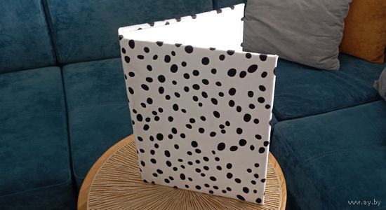 Фотоальбом (альбом для фото) Lutece Krisarts (Франция)