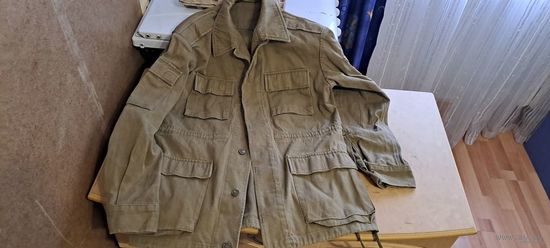 С рубля! Китель Афганка М88