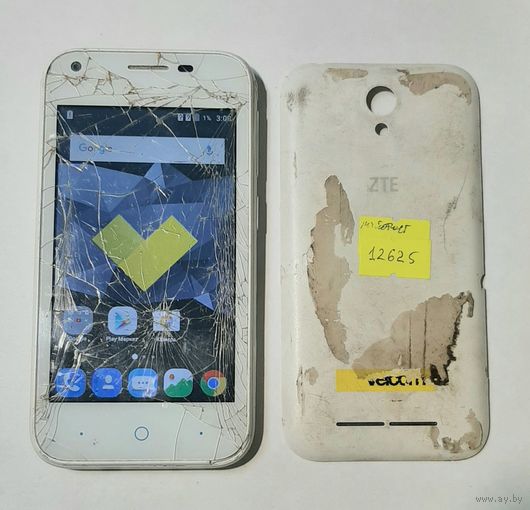 Телефон ZTE L110. 12625