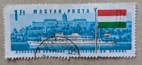 Венгрия.флот