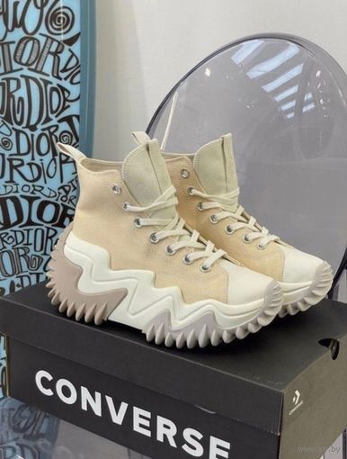 Кеды Converse