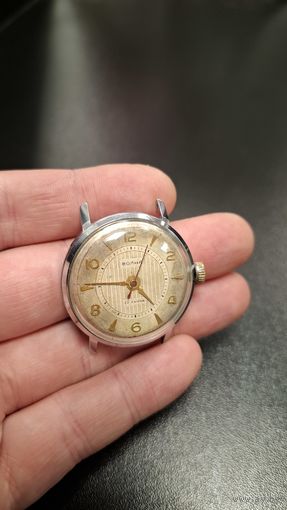 С 1 рубля 3 дня! Редкие часы восток прецизионные. Идут, через разное время останавливаются.