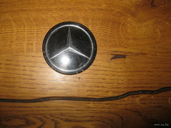 Эмблема Мерседес