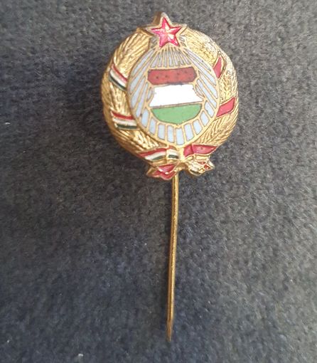 Значок