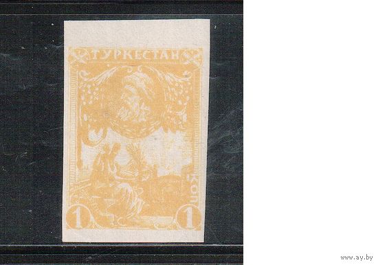 Туркестан-1919 ()  ** ,   Стандарт, Гражданская война,