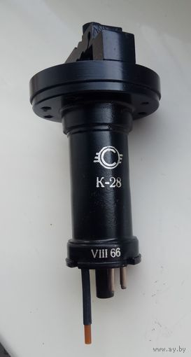 Клистрон К-28