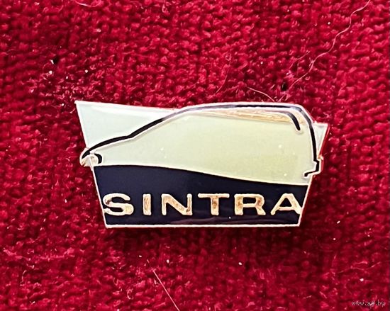 Автомобиль Opel Sintra