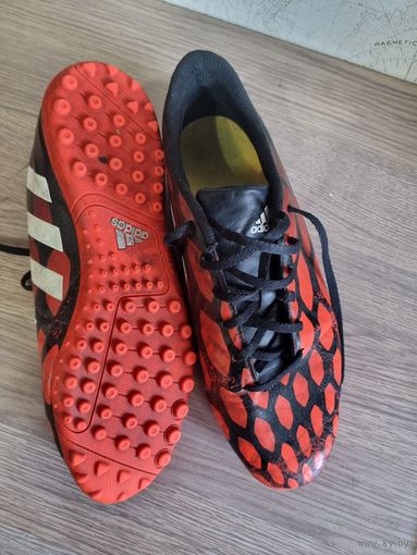 Шиповки, сороконожки Adidas