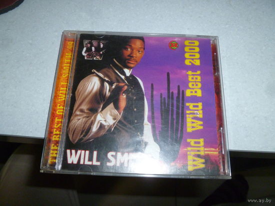 Will Smith -1999 -the best of ...