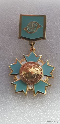 За сотрудничество Белтаможсервис Беларусь