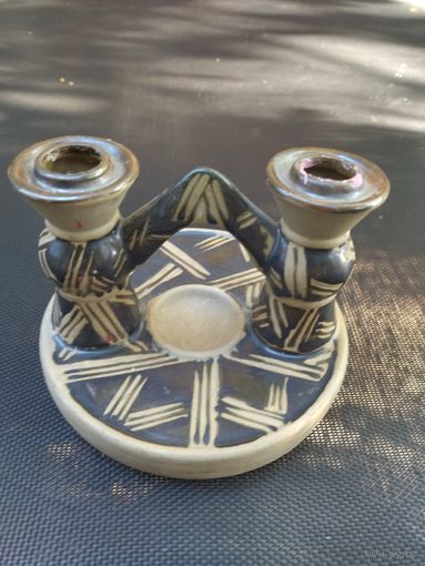 Подсвечник  Львов