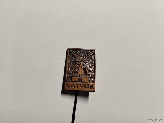 Прибалтика