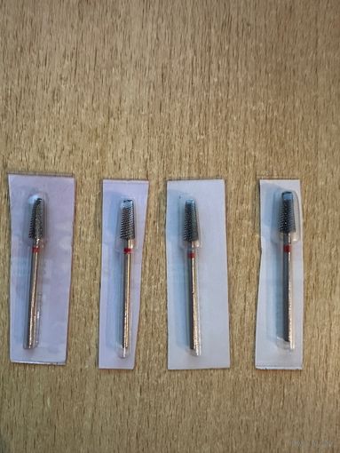 Фреза твердосплавная 302901