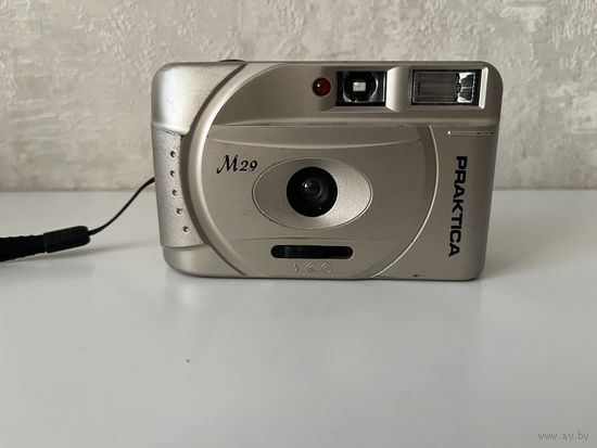 Фотоаппарат Praktica рабочий