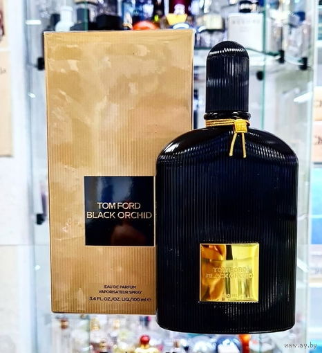 Tom Ford Black Orchid-100ml. edp.