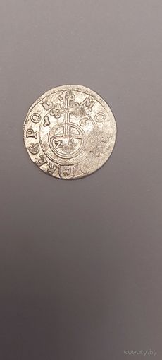 Полторак 1616, в блеске, с рубля