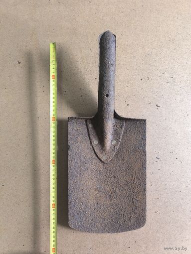 Лопата RAD Германия рабочая армия Вермахт, ВОВ