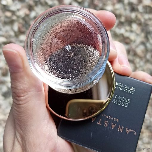 Мыло для бровей Anastasia Beverly Hills Brow Freeze Brow Styling Wax 8 g