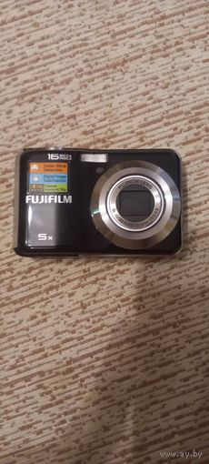 Фотоаппарат