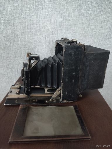 Фотоаппарат Фотокор-1 Распродажа коллекции