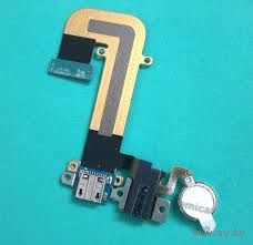 Плата зарядки Samsung Google Nexus 10 (GT-P8110)