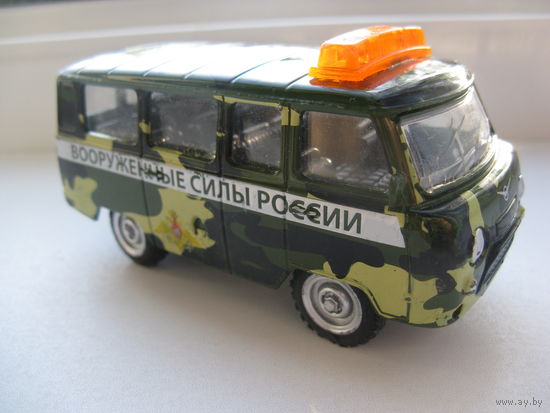 Машинка коллекционная 60